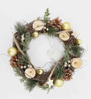 Christmas Wreath