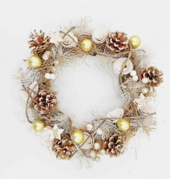 Christmas Wreath
