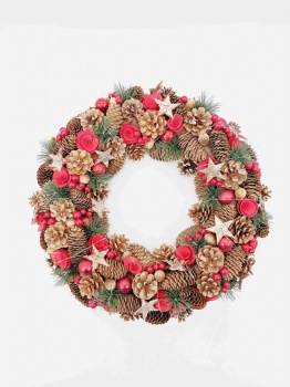 Christmas Wreath