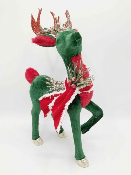 Christmas Reindeer