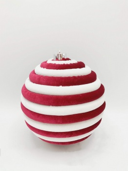 Christmas Ball Hanger