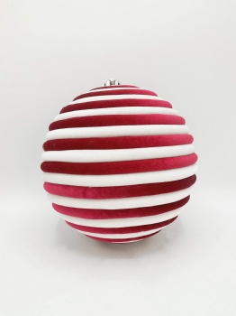 Christmas Ball Hanger