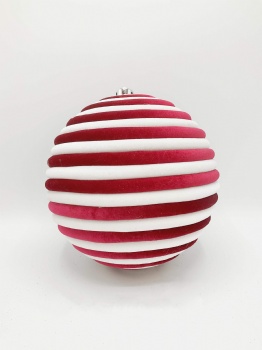 Christmas Ball Hanger