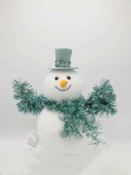 Christmas Snowman