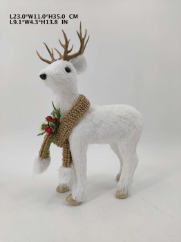 Christmas Reindeer
