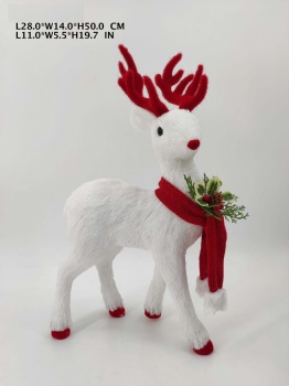 Christmas Reindeer