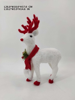 Christmas Reindeer