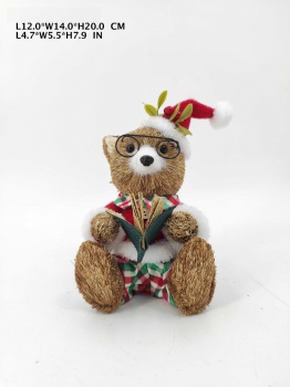 Christmas Bear