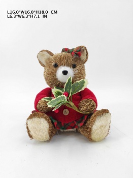 Christmas Bear