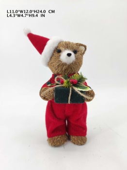 Christmas Bear