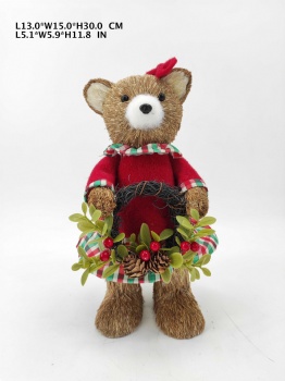 Christmas Bear