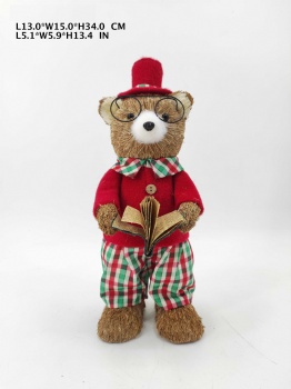 Christmas Bear