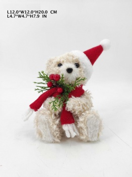 Christmas Bear