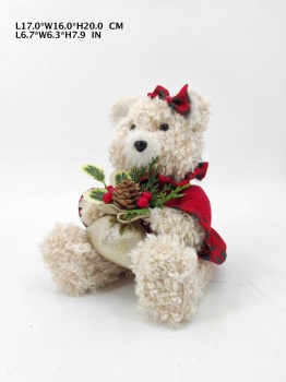 Christmas Bear