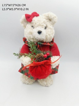 Christmas Bear