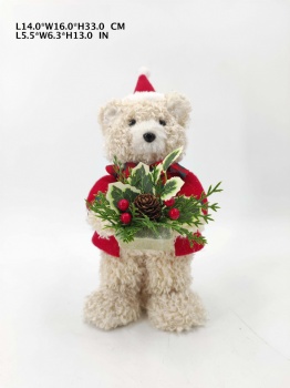 Christmas Bear