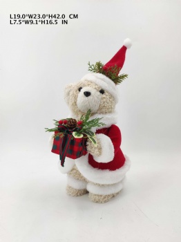 Christmas Bear