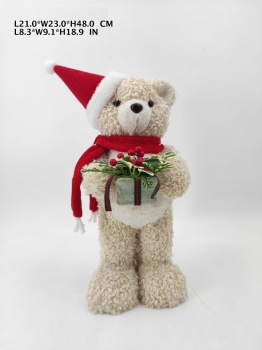 Christmas Bear