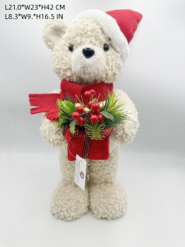 Christmas Bear