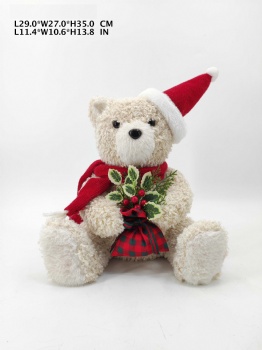 Christmas Bear