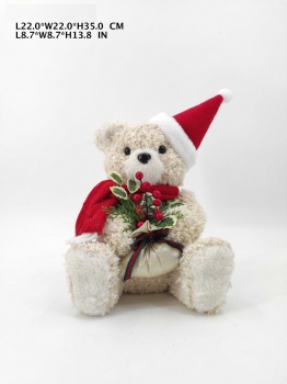 Christmas Bear