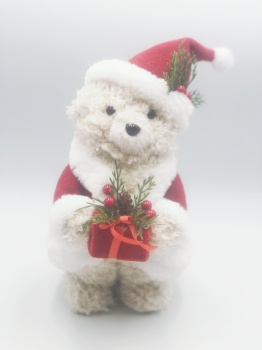 Christmas Bear