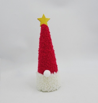 Christmas Gnomes Cone