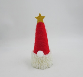 Christmas Gnomes Cone