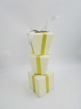 Christmas Gift Box Decoration