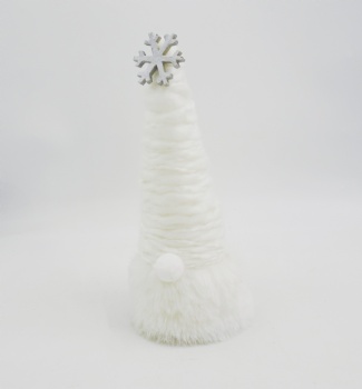 Christmas Gnomes Cone