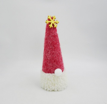 Christmas Gnomes Cone