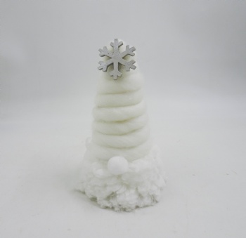Christmas Gnomes Cone