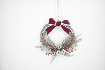 Christmas Wreath