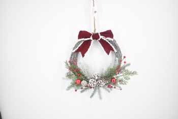Christmas Wreath