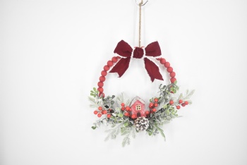 Christmas Wreath