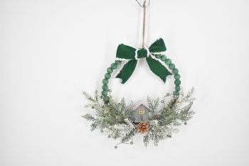 Christmas Wreath