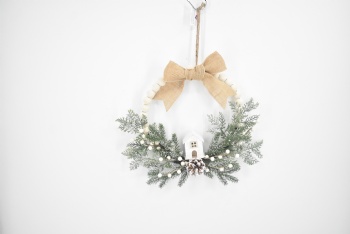 Christmas Wreath