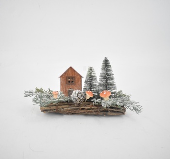 Christmas Tree Decoration