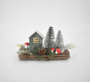 Christmas Tree Decoration