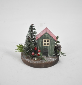 Christmas Tree Decoration