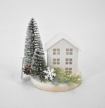 Christmas Tree Decoration