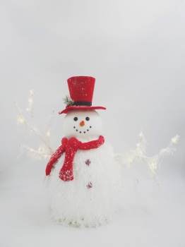 Christmas Snowman