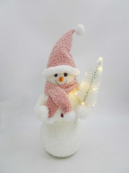 Christmas Snowman