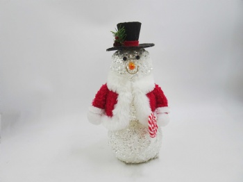 Christmas Snowman