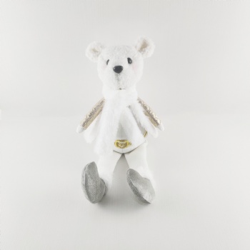 Christmas Bear Standing