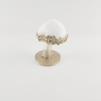 Mushroom Arrangement