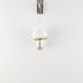 Christmas Mushroom Hanger