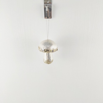 Christmas Mushroom Hanger