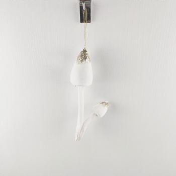 Christmas Mushroom Hanger
