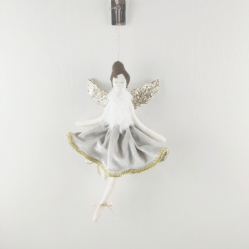 Christmas Girl Hanger